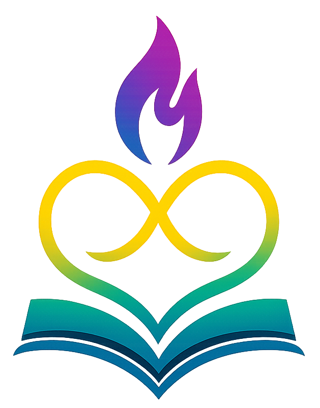 Holy Souls City Logo